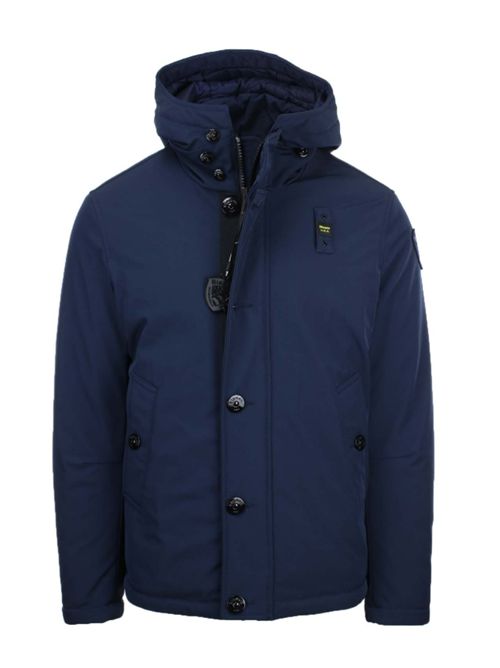 ANDREW BLAUER | 25WBLUC02531.005480888 BLU